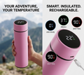 SMART BOTTLE
