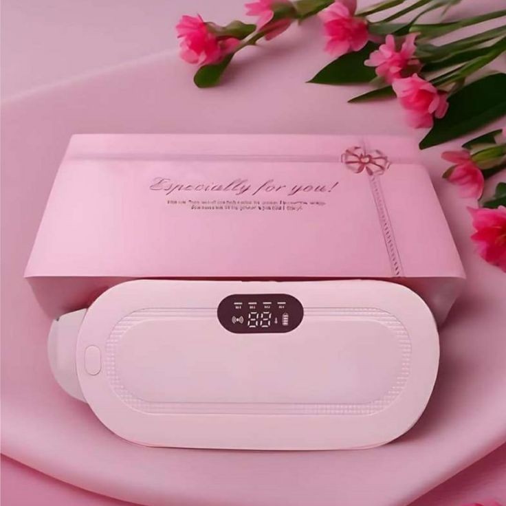 MENSTRUAL HEATING PAD